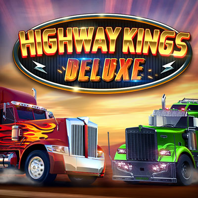 HighWay Kings Deluxe
